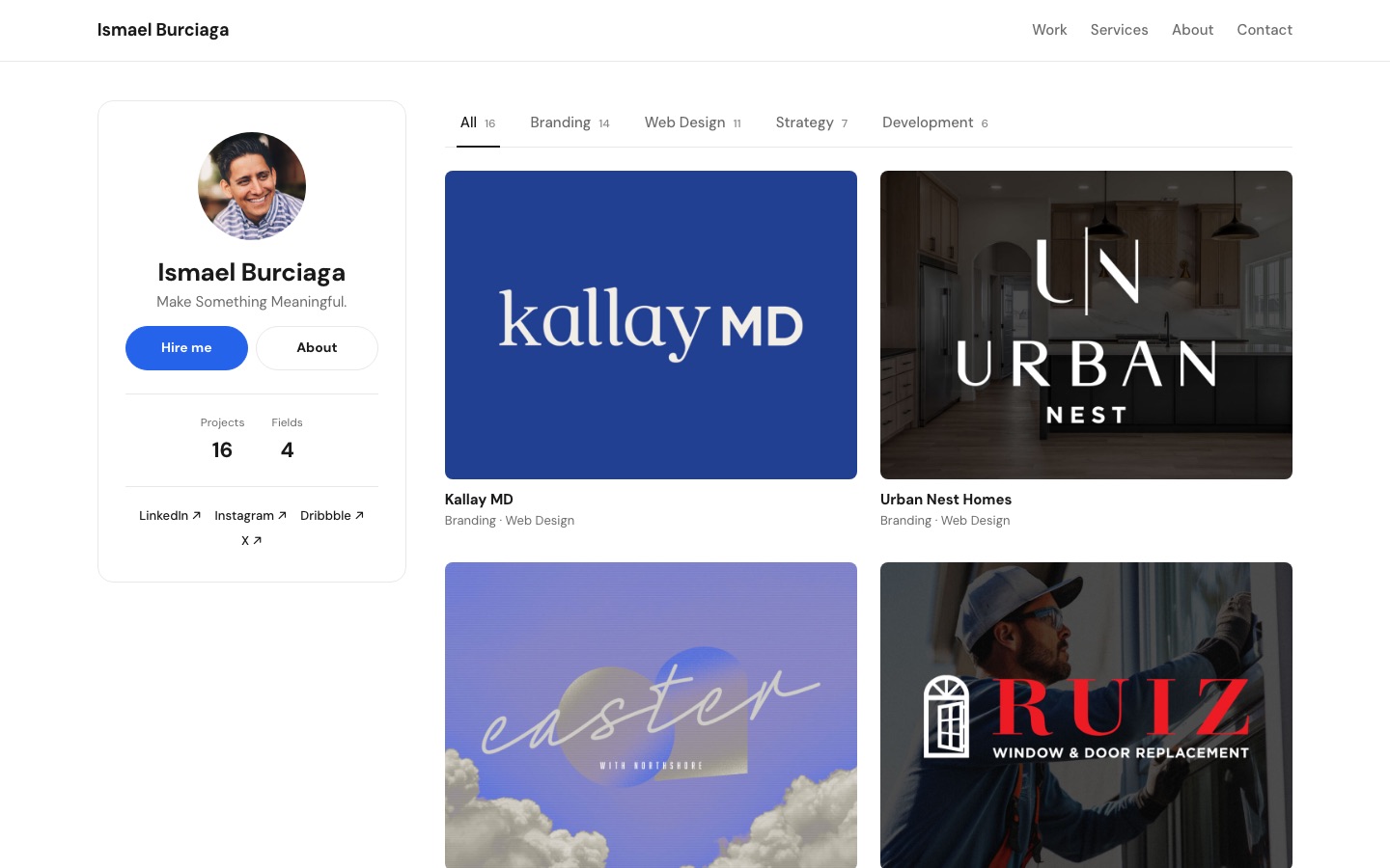 Canvas theme
